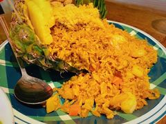 -POKIPOKI泰食谷仓东南亚菜(侨香店)
