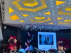 -东豪园林海鲜酒家(南港路辅路店)