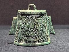 -盘龙城遗址博物院
