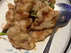 -赵记老铺(市府恒隆广场店)
