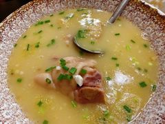 豌豆蹄花汤-醉八仙热酒馆(渝中店)