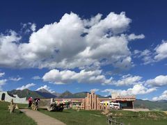 -青海湖国家重点风景名胜区