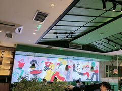 -麻辣空间·清油火锅(万达广场店)