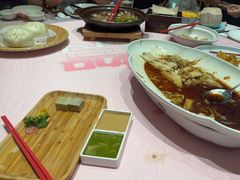 -金狮麟·新豫菜(金码大厦店)