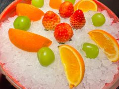 -楚采·新楚菜(恒隆广场店)