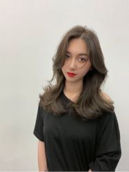 -西安F+造型