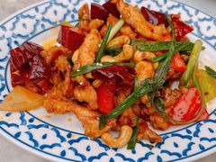 -KingThaia金泰兰(滨江天街店)