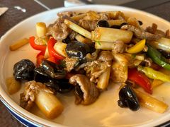 -璟象酒店-爱丽坊景观餐厅