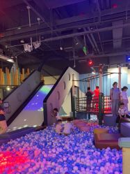 -幻贝家儿童乐园(苏州中心店)