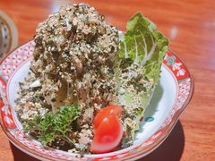 -肉魁屋·烧肉·烧鸟·酒场(高新店)
