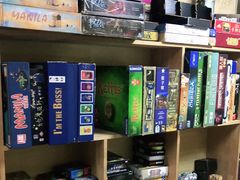 -FullHouse桌游狼人跑团剧本杀(徐家汇店)