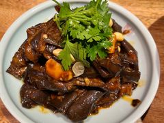 -小吊梨汤·北京菜·烤鸭(四元桥店)