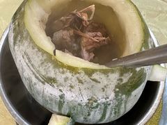 -红旗山庄(圭峰山店)