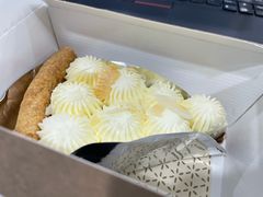 椰子奶油派-Pie Bird(新闸路店)