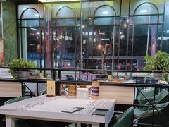 -云晓光头烧烤吧(德平路店)