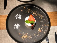 -锦潼西餐厅