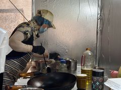 -老婆婆炒饭(小白楼1902欧式风情街店)