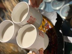 -8号苑自助烤场(西单店)