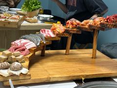 -正宗齐齐哈尔烤肉·齐牛哥鲜切炭火烤肉(杭州总店)