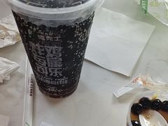 -德克士(前门店)