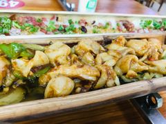 -竹一味·竹筒饭