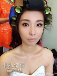 -上海彩妆秀摄影设计有限公司