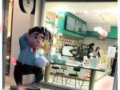 -爸爸糖吐司面包(北京崇文门店)