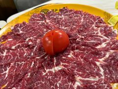 -潮汕大目牛肉火锅(上梅林店)