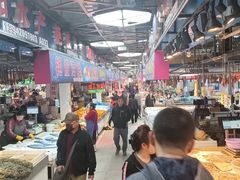 -桃源市场(解放路店)