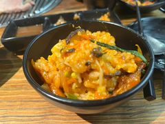 -大發韩国烤肉(八佰伴店)