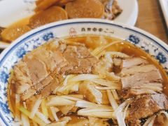 -直隶安家罩饼(复兴路店)