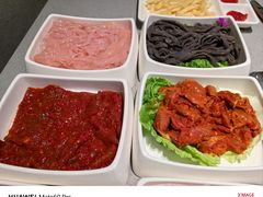 -海底捞火锅(高新万达店)