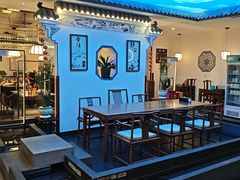 -徽韵人家·传承正宗徽菜(牡丹园店)