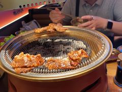 -西塔老太太泥炉烤肉(上海七宝领展广场店)