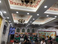 大堂-老毛手抓·盐池滩羊非遗手抓(宁夏总店)