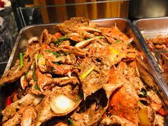 -味餐厅·海鲜·火锅·自助餐