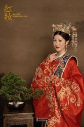 -金海岸婚纱摄影(塘沽店)