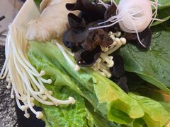 -京炭铜锅涮肉·羊蝎子·羊肉炉(保利·时光里店)