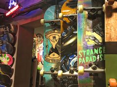 -聚点滑板SPOT SKATE(常熟路店)