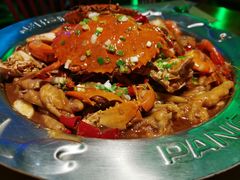 招牌肉蟹煲-胖哥俩肉蟹煲(虹口龙之梦店)
