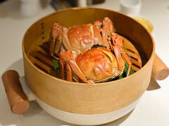 -成隆行·蟹王府(九江路店)