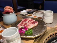 -江户烧肉(高德店)