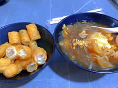 -东华豆花(漳州店)