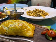 -My Way Town买味堂·东南亚餐厅(亦庄店)