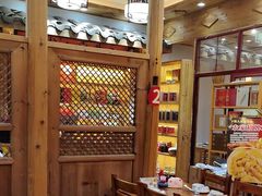 -下梅人家土菜馆(历史文化餐厅度假区店)