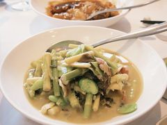 雪菜豆瓣小野笋-南麓·浙里(外滩店)