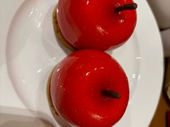 -南通绿洲国际假日酒店全日餐厅