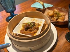-金海华·Winsun玲珑国际·赫本时光(园区金鸡湖店)