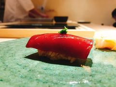 -鮨青(恒基名人购物中心店)