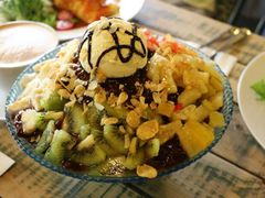 android_upload_pic-Cafe Alice咖啡爱丽丝(奥城店)
